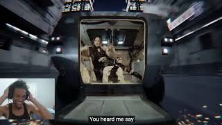 WE DO NOT BARGAIN! | ALLDAY PROJECT 'I DONT BARGAIN' [Reaction]