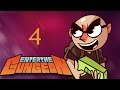 Enter the Gungeon - Northernlion Plays - Episode  4 [The Hunter]