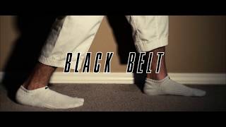 Black Belt