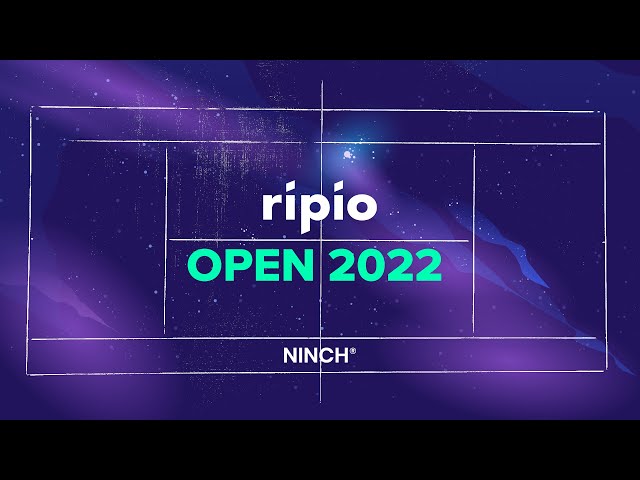Ripio Open -  Ninch