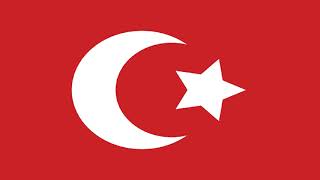 Turkey National Anthem Bass Boosted Resimi