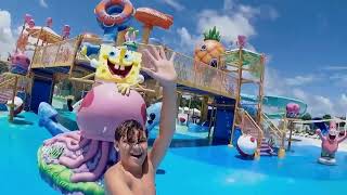 Nickelodeon Hotel & Resorts Commercial Spot Nickelodeon U S