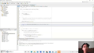 Membuat Aplikasi Dengan Konsep OOP dan Menggunakan GUI