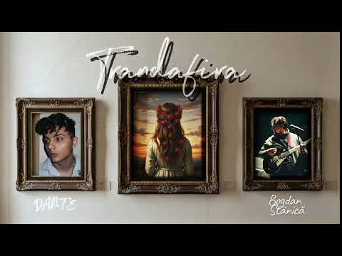 DANTE x Bogdan Stănică - Trandafira (Official Audio)