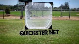 Sklz Quickster Multi-Sport Practice Net