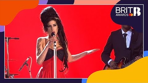 Rehab Live version - Live performance video thumbnail