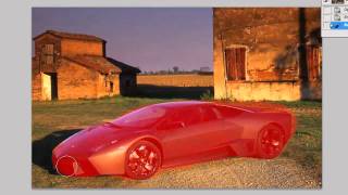 photoshop blur motion cs5