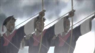 Samurai 7 - Complete Series - New Low Price on Blu-ray and DVD - Anime Episode Clip 4