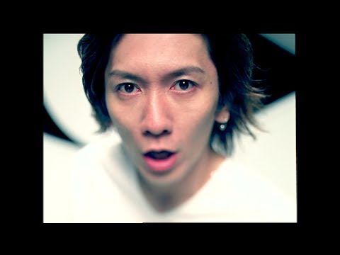 THE YELLOW MONKEY – パール