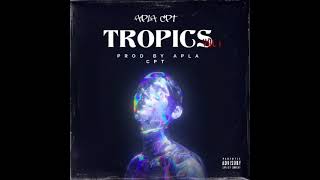 Tropics apla Cpt