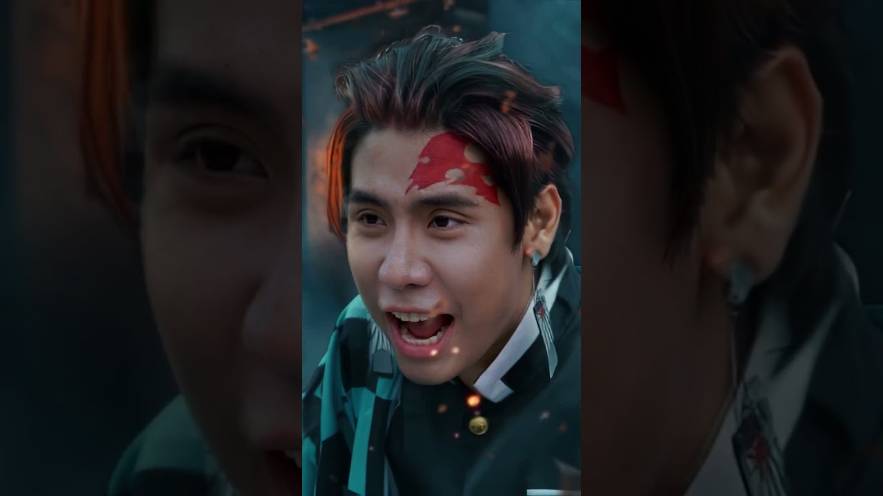 ยินดีต้อนรับเข้าสู่ปราสาทไร้ขอบเขต 🌙🏯👹#spd #demonslayer #infinitycastle #kimetsunoyaiba #irl