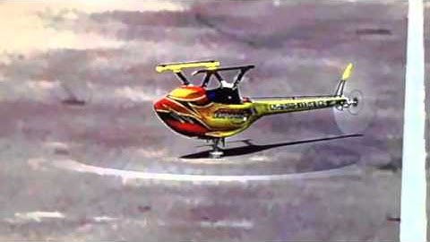 Phoenix V5 ridiculous physics