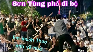 Trần Quang Hùng Thợ Hát Đường Phố Cover Những Hit Bự của Sơn Tùng MTP Thần Thái Nhất Mà Bạn Biết