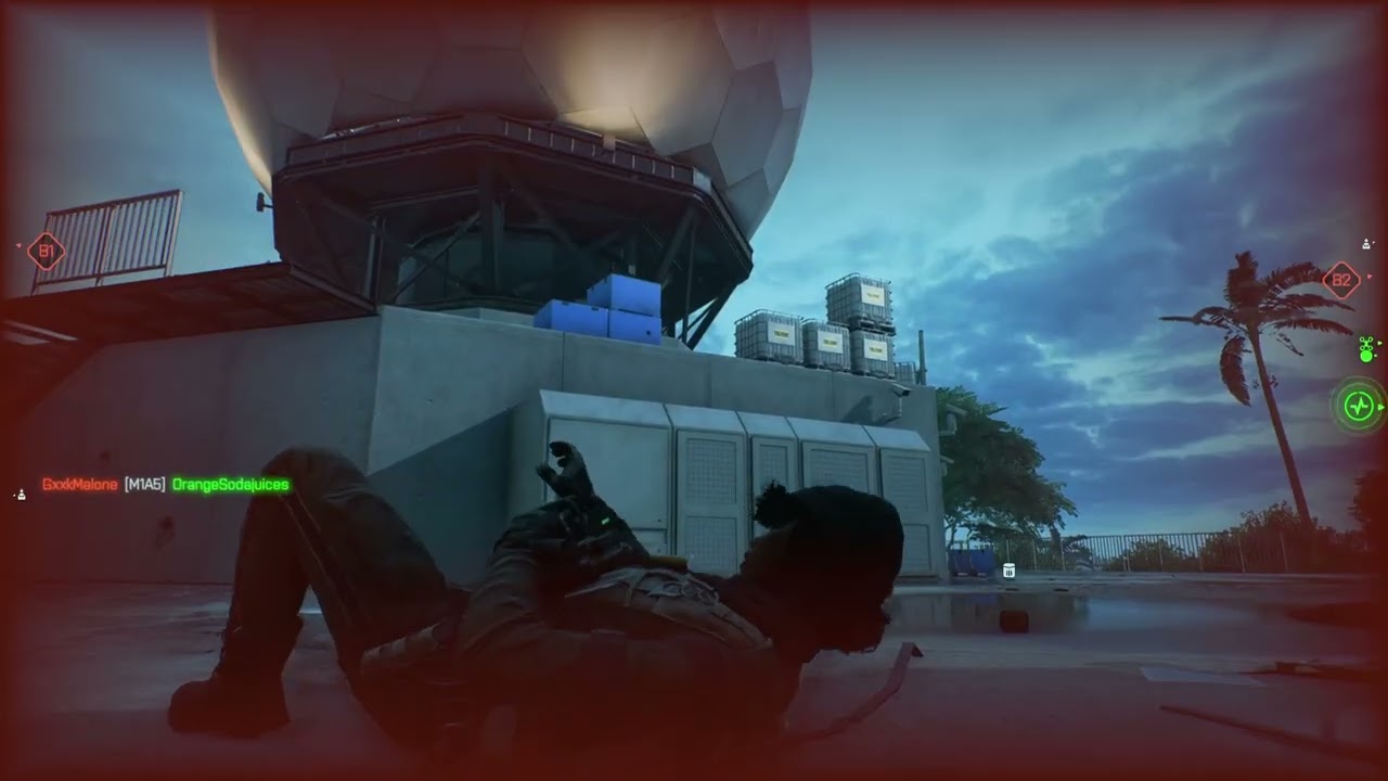 Twitchアーカイブ Bf42はガチでクソゲーなのか お試し初見プレイ21年12月18日 Youtube