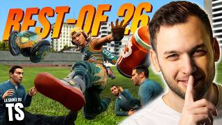 N'IMPORTE QUEL JEU C'EST DANS LA TÊTE ! (Best Of #26)