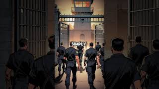 7 Murderers Escaped Maximum Security Prison and Started a Crime Spree