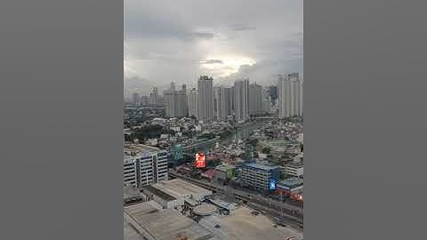 Time-Lapse Feature of OPPO Reno4 Pro