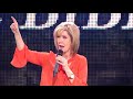 Lisa Osteen Comes - Prayers from the Book of Psalms (2018)