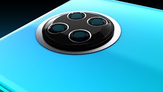 TRIGERR SMARTPHONE - CG Commercial | Dreambirdfx