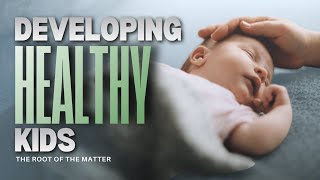 How Medicine Meets Mindfulness Dr Edgar Vanderhorst on Pediatric Care & Whole Body Wellness