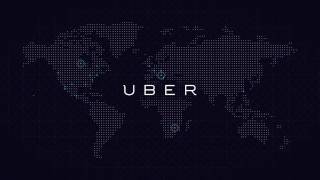 Видео обучение водителей Uber