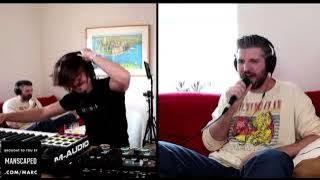 Marc Rebillet FT HARRY MACK MOVE YA BODY