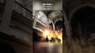 Max Payne 2 – Love Hurts | Knock Out