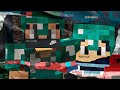 fiz uma edit de momentos no mine com meu amigo e algo aconteceu