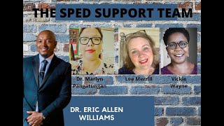 ELA SUPPORTS FOR MULTI GRADES 3-8
