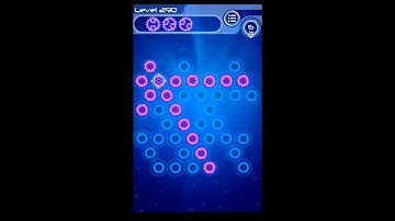 Sporos Essential Lab 3 Level 290 Excellent ★★★ 3 Stars Android iOs Walkthrough Full HD Pro