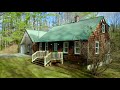 Home for Sale in Waterboro, Maine | 404 Roberts Ridge Road | Derek Goff Real Estate, Bean Group
