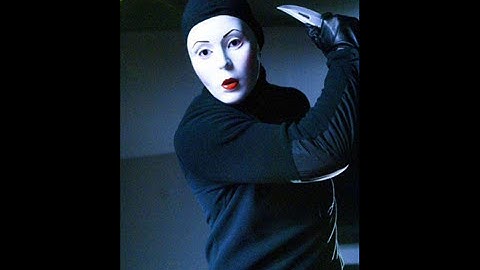 Nip Tuck-A Perfect Lie