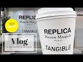 Vlog  a weekend in my life in bangkok tangible cafe abc cooking studio lush 