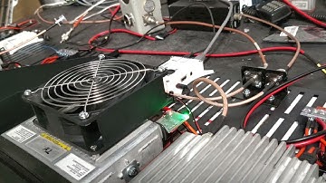 224.920 Motorola CDM repeater