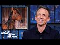 Seth Highlights Some Unsuspecting Kentucky Derby Horses