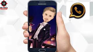 How to install Whatsapp  gold new trick 2018 latest screenshot 5