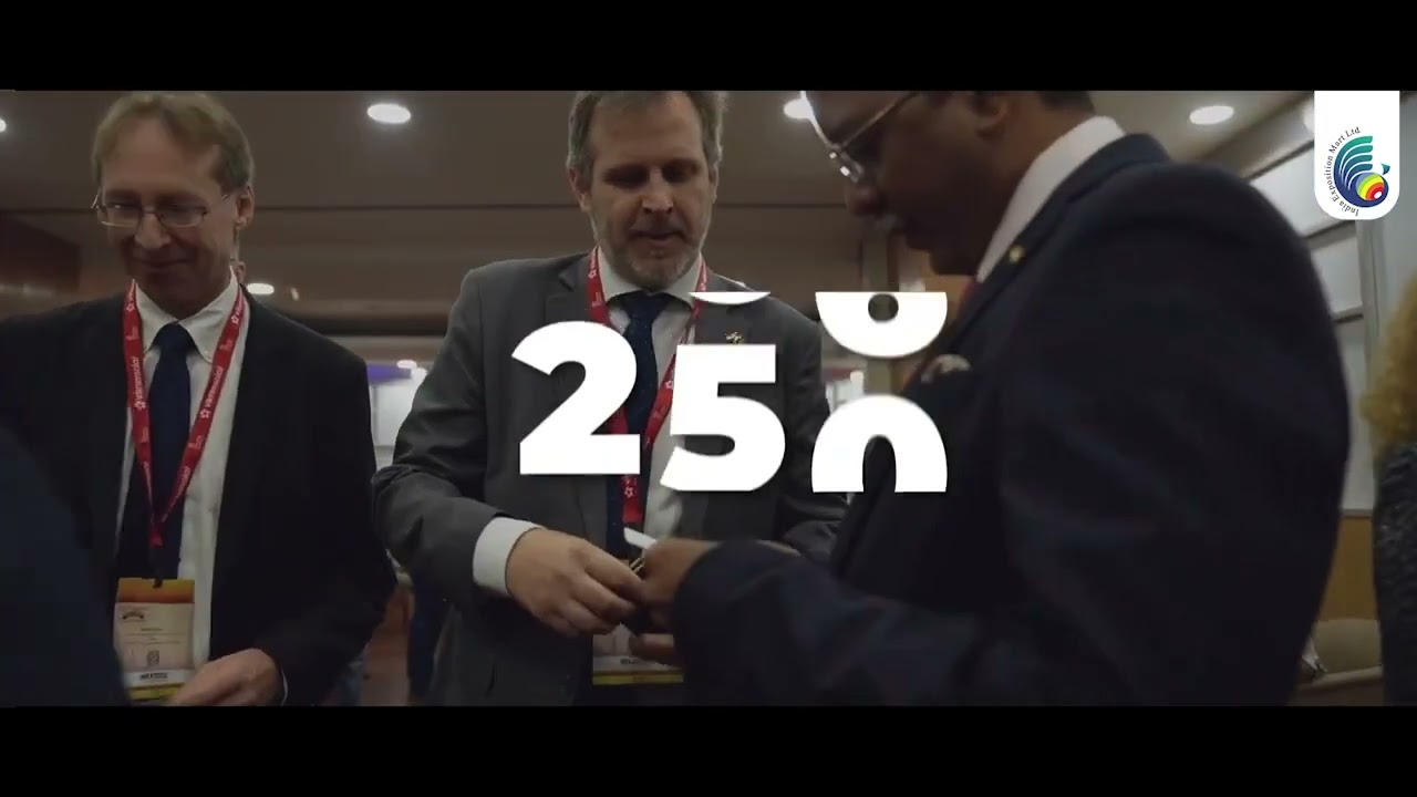 IEML Corporate Video 2024 for IEML official website