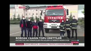 Trt Haberde Born