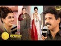 Director Bala Recalls Special Moments with Varalaxmi Sarathkumar
!! | BGM 2017