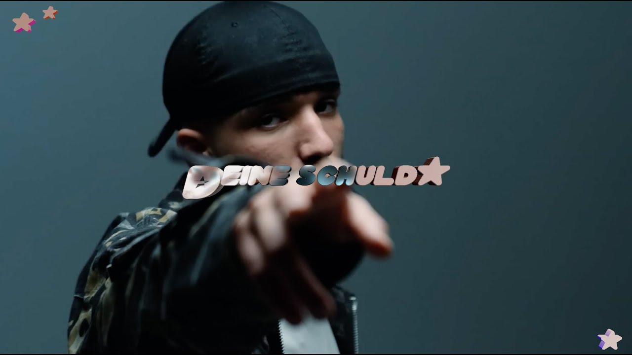 (FREE) Aymen x Emotional Type Beat - "DEINE SCHULD" (prod.fivestars)