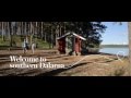 Travel guide southern dalarna sweden  summer in southern dalarna