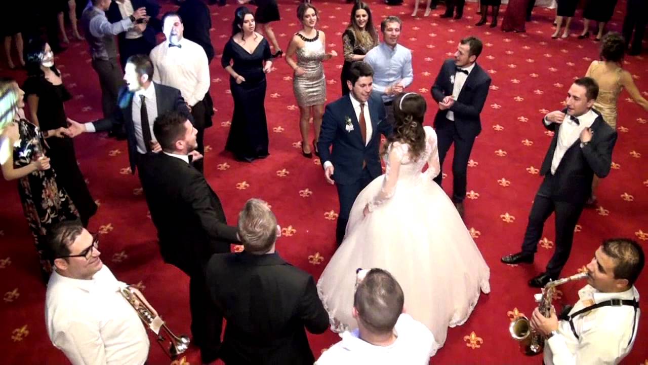 Orkestar Corona Stip PASA PASA