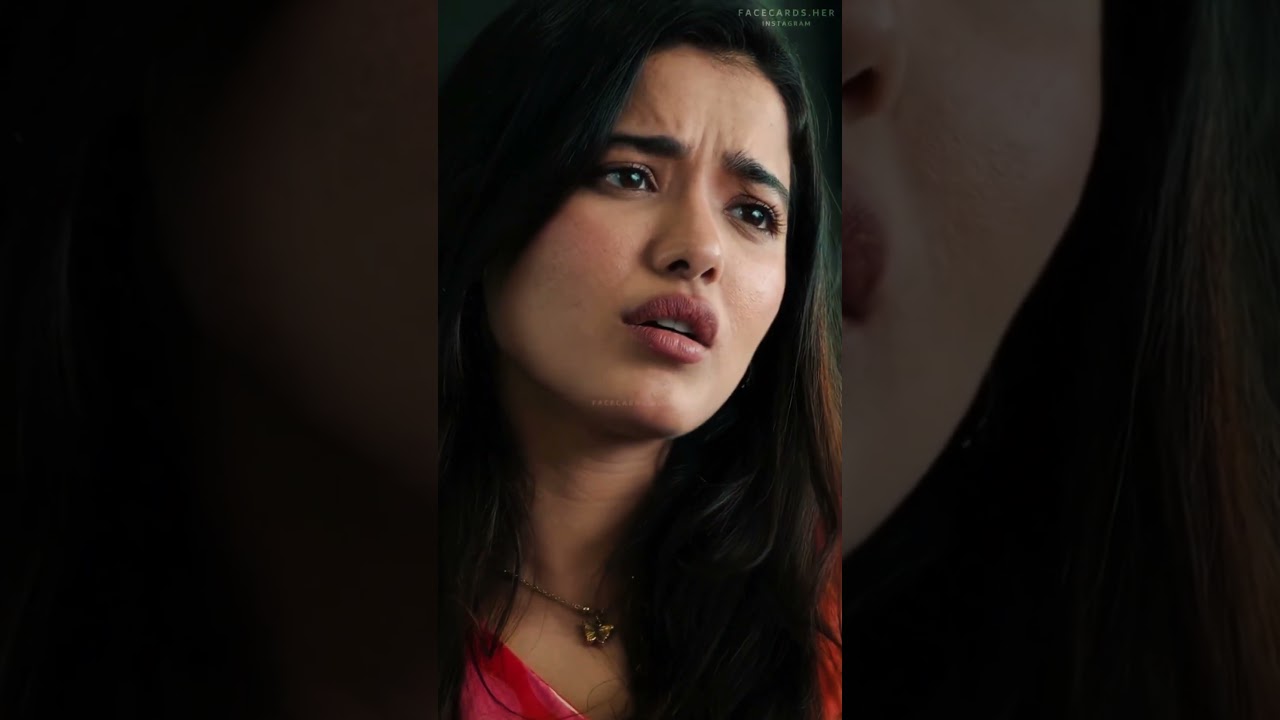 Kethika Sharma ❤️🔥