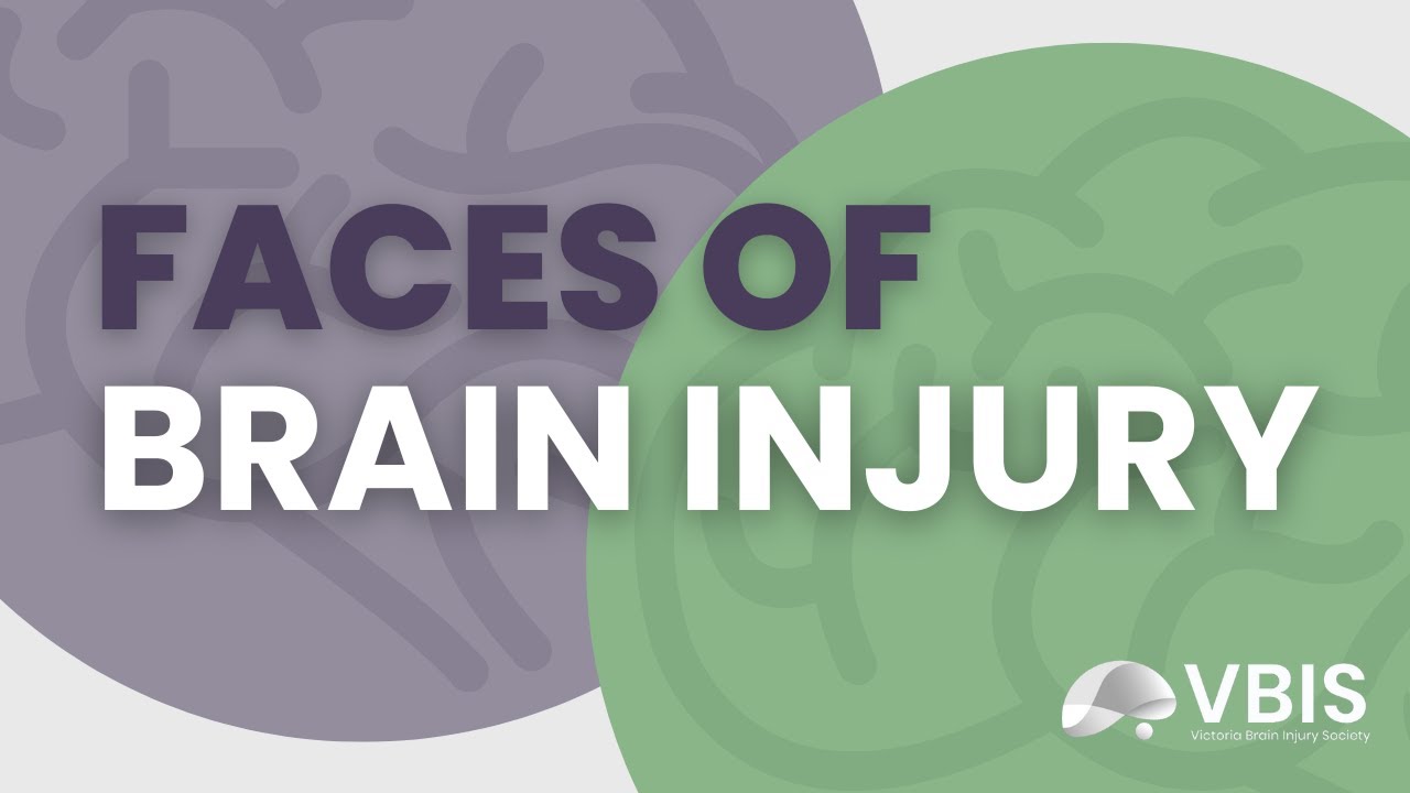 Faces of Brain Injury - Full Film