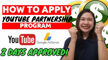 HOW TO APPLY YOUTUBE MONETIZATION AND GOOGLE ADSENSE USING YOUR MOBILE PHONE| step-by-step procedure