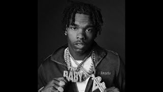 Lil Baby Type Beat - 