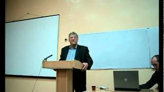 Лекция Ермолаева А.Н. 21.04.12 на собрании-семинаре ОПНСО-2