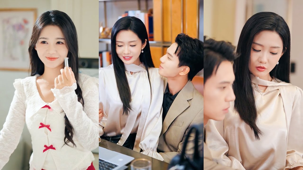 3年舔狗抵不過白月光回國，分手當晚他被醉酒美女總裁撲倒，本以為又被當工具人，沒想到這一夜讓她徹底淪陷，死心塌地愛上他！#爽文