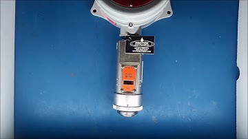 How to Configure the Gas Factor on the Detcon IR-700