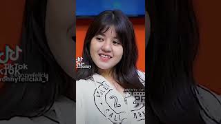 In My Life Vonny Felicia